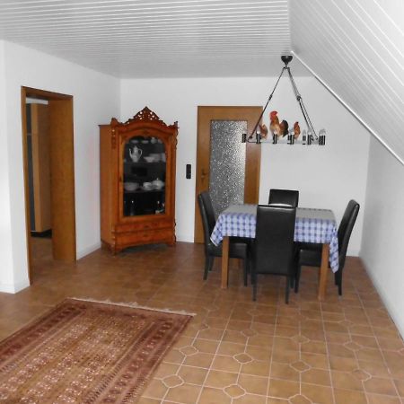 Ferienwohnung Christ Wietzendorf Esterno foto