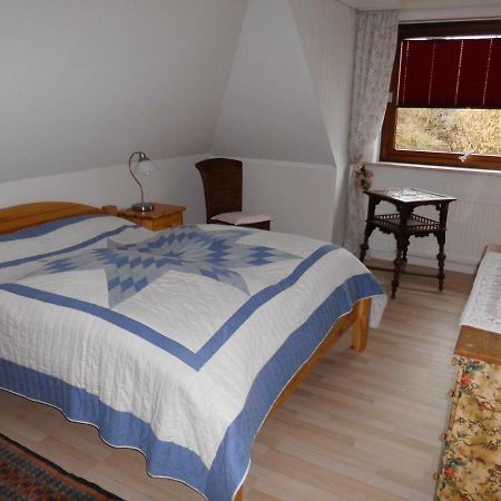 Ferienwohnung Christ Wietzendorf Esterno foto