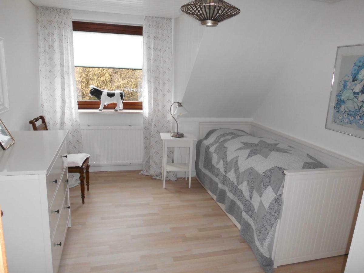 Ferienwohnung Christ Wietzendorf Esterno foto